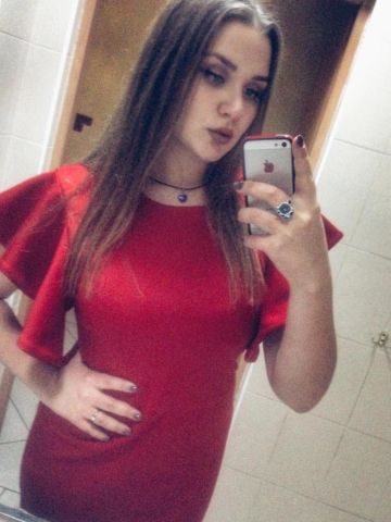 Анкета проститутки Элина - Фото 1, , 24 года, №237755