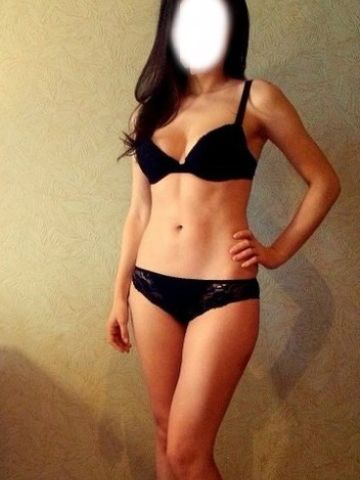Анкета проститутки Яна - Фото 1, , 27 лет, №235479